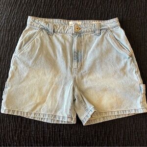 Cotton On Carpenter Shorts